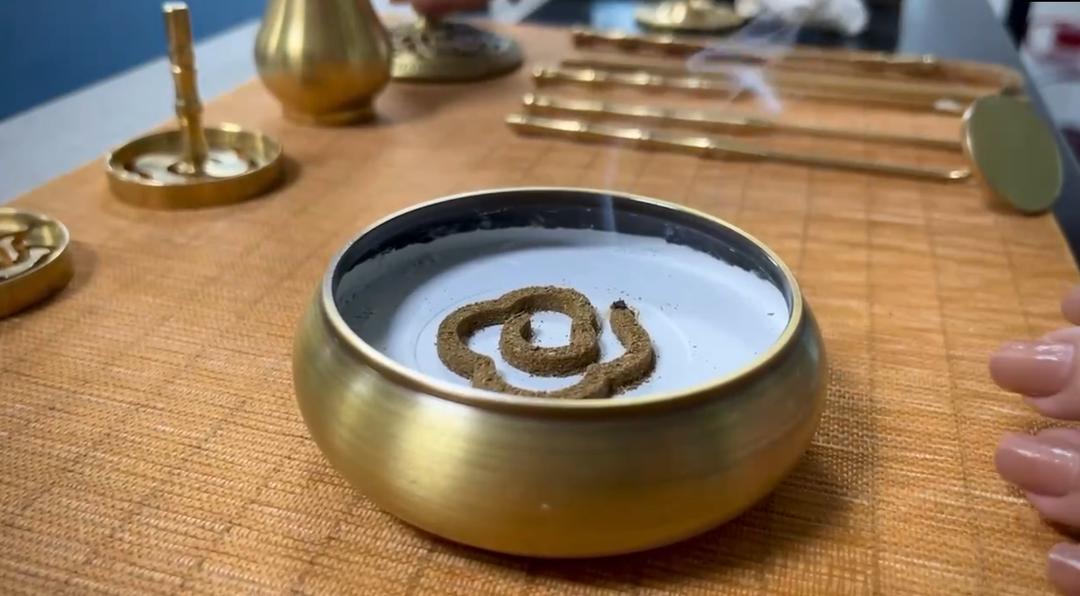 沉香粉功效与作用,沉香粉使用方法中药