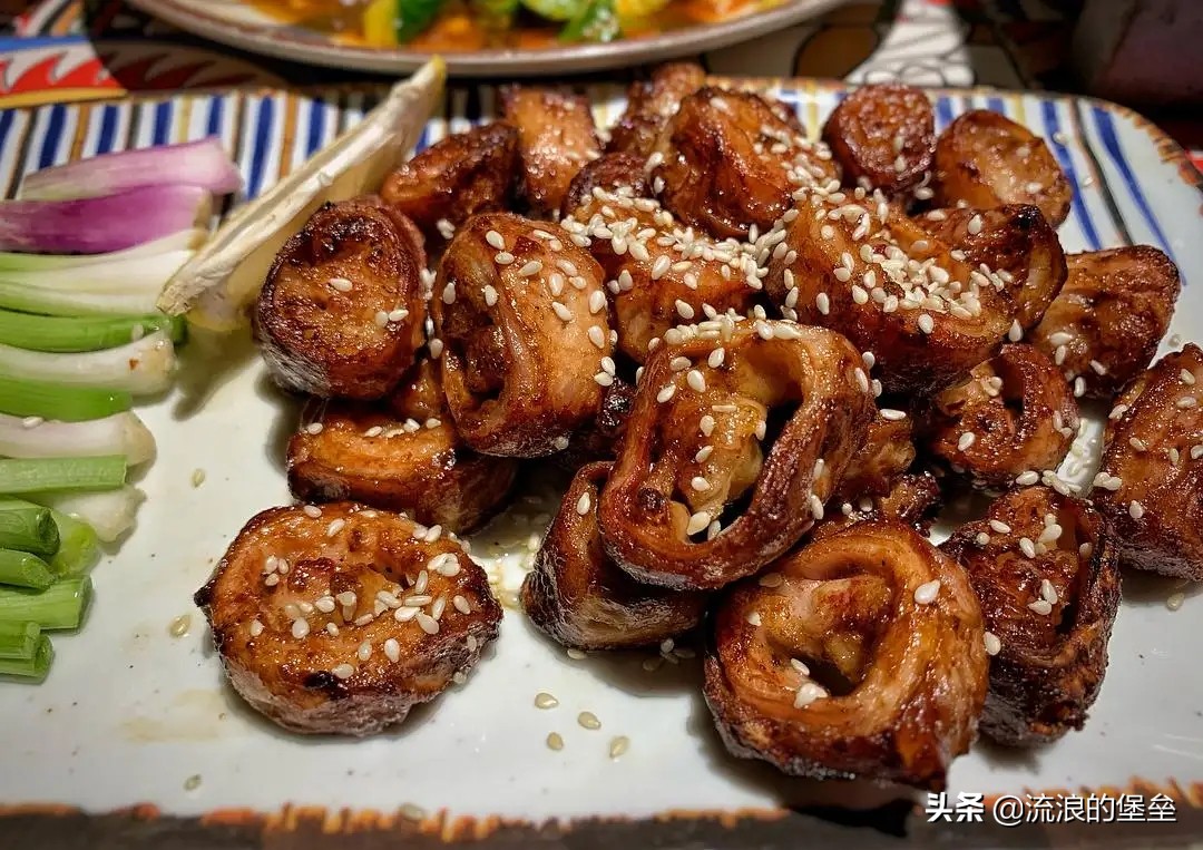 中国人“宝贝”的3种食材,外国人“从来不吃”,当“垃圾”扔掉