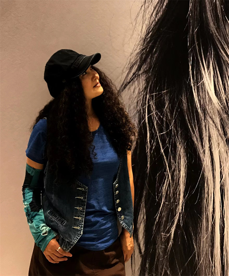 桃花源第三届桃花艺术节,桃花源艺术展