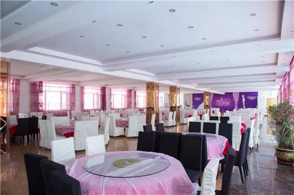 散文：淄博式《佳宁烧烤》整装待发