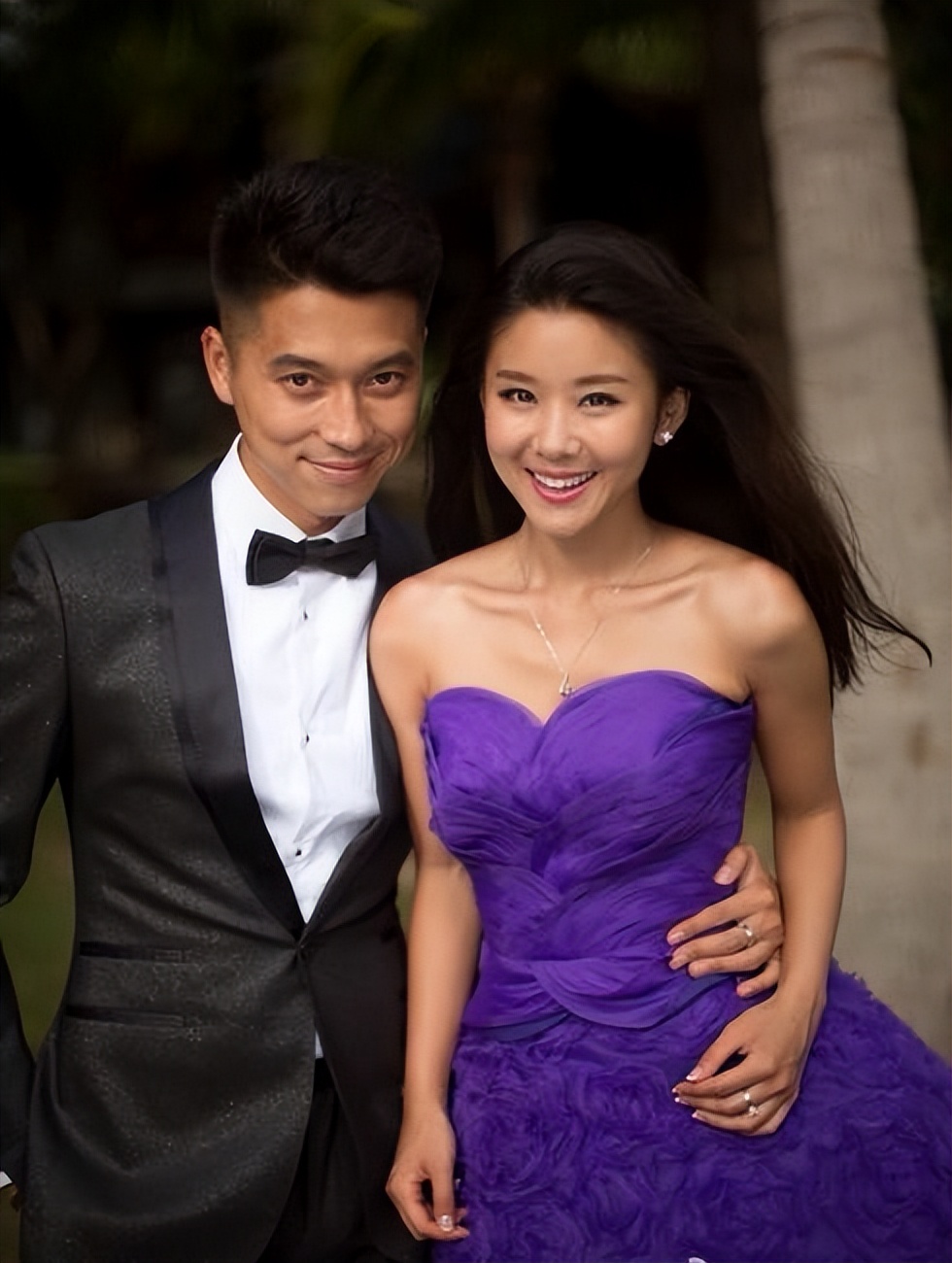 她出道17年零绯闻被称最干净女星,李小萌出道20年从不接吻戏