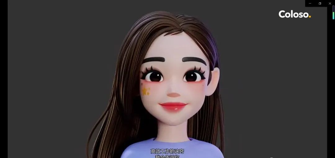 blender里怎么把照片变成3d模型,blender怎么做抖音3d特效头模