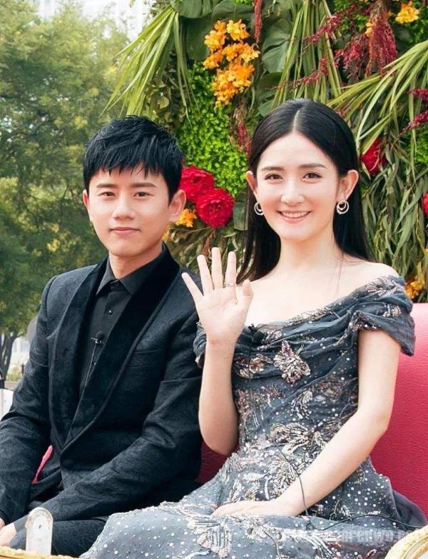 谢娜参加乘风破浪张杰怎么支持,谢娜张杰乘风破浪录制结束