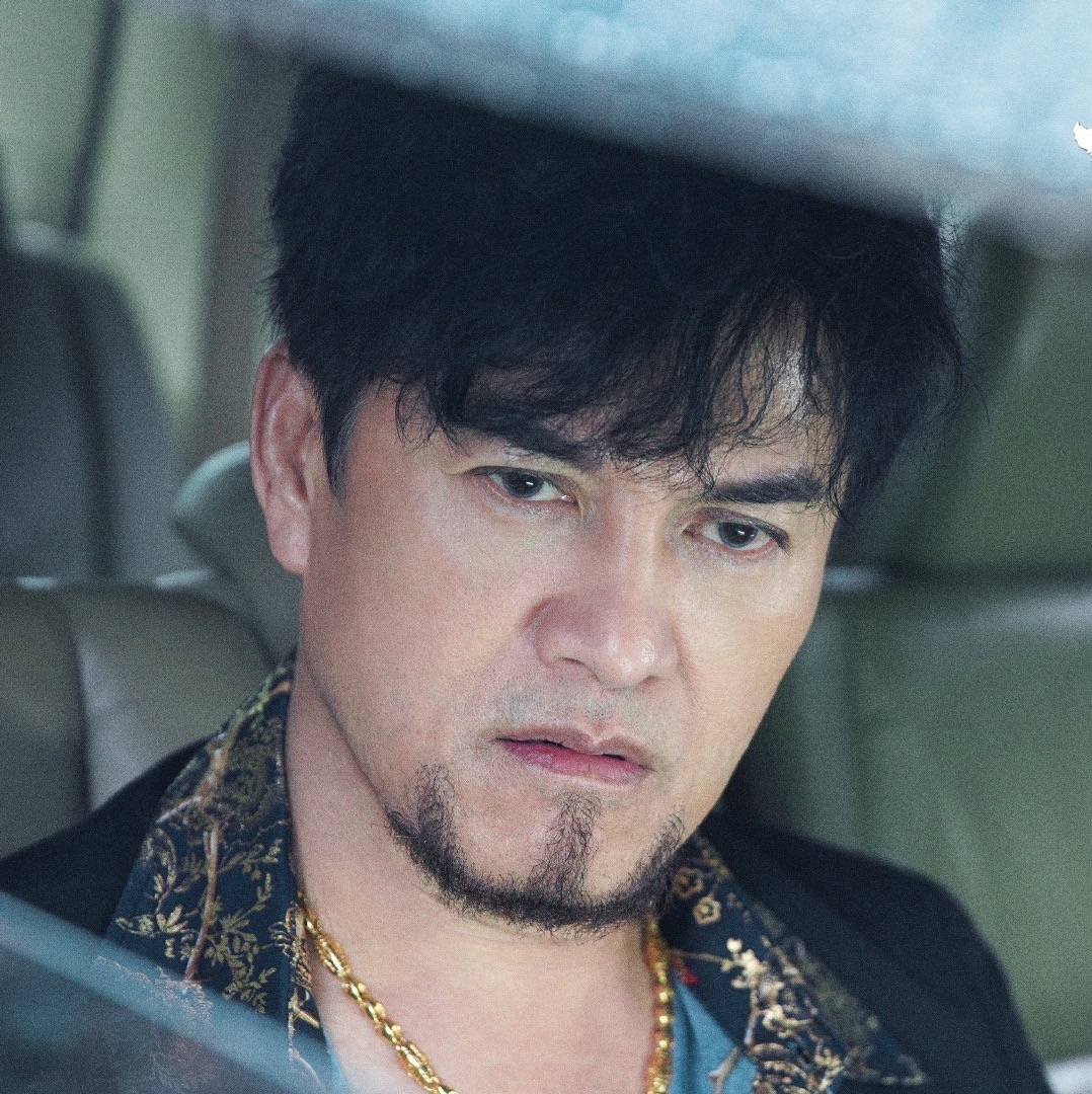 大牌云集,题材吸睛,但《扫黑行动》的缺点把我“劝退”了