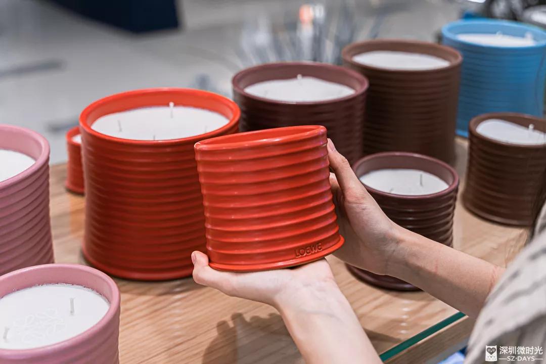 深圳人都爱逛的mall,深圳人逛商场