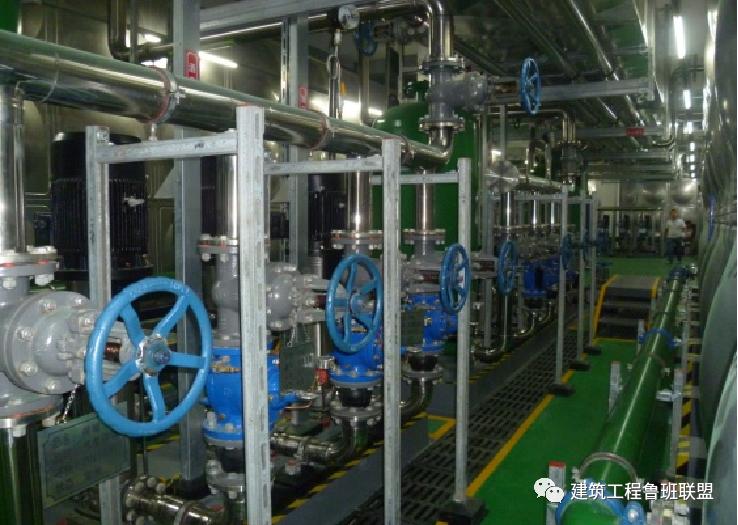 装配式支吊架组装流程及安装步骤,支吊架制作与安装标准做法