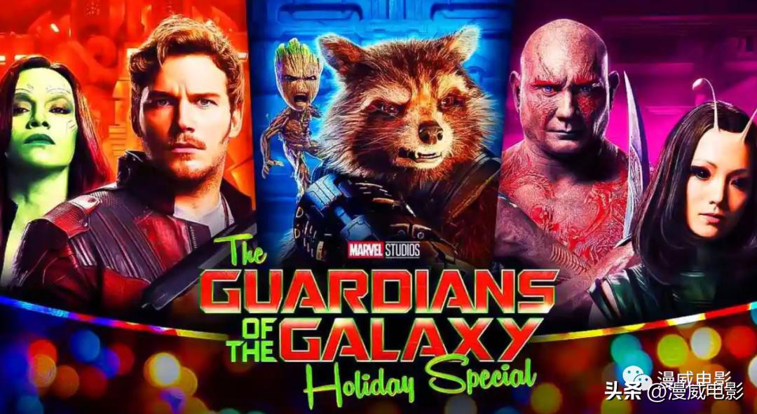 漫威这一周最新消息,近期漫威消息爆料汇总