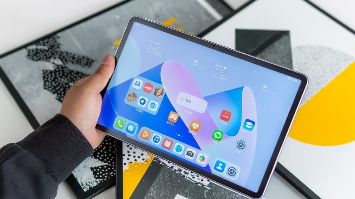 ipad10和红米平板哪个好,苹果ipad10代和华为平板哪个好