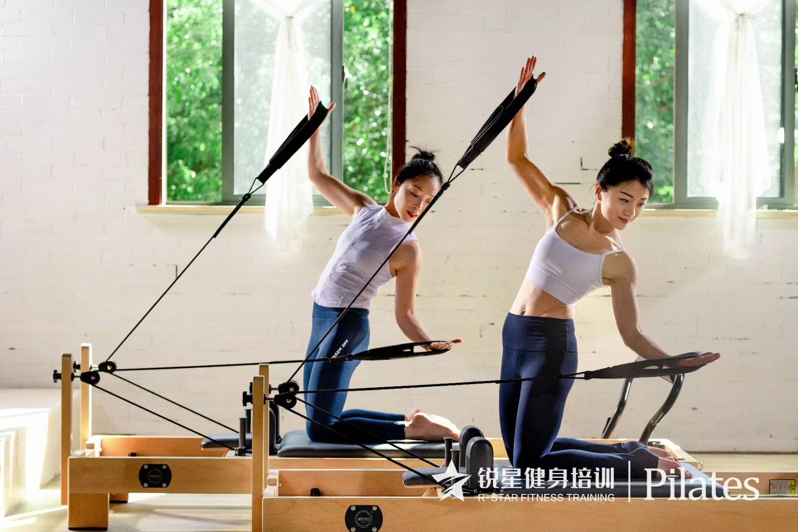 如何成为健身教练需要什么条件,如何正确学习健身教练