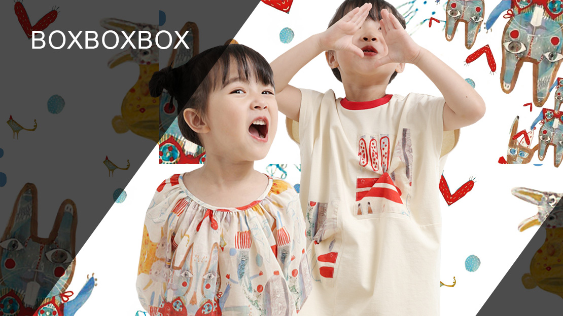 pop服装工作室,童装pop设计