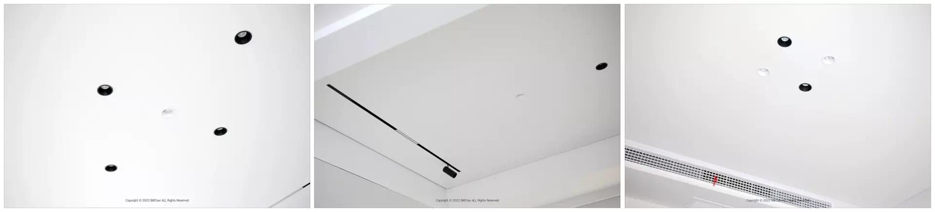 无主灯只用射灯为什么贵,无主灯真的不实用么