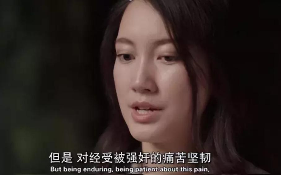 29岁女作家森林中好心指路，被15岁男孩性侵，律师：是她主动*引勾**