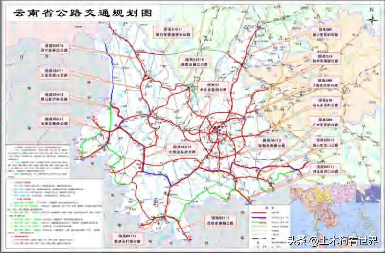云南晋宁至易门高速公路承建单位,昆明晋宁至玉溪易门高速公路