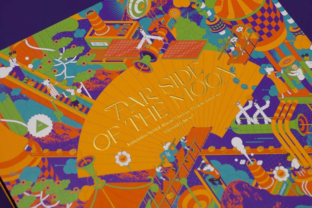 极简国潮风食品包装,国潮风中式糕点包装