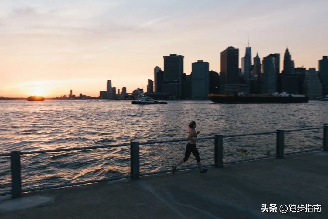 什么才是跑步的正确方法,跑步健脾的最好方式