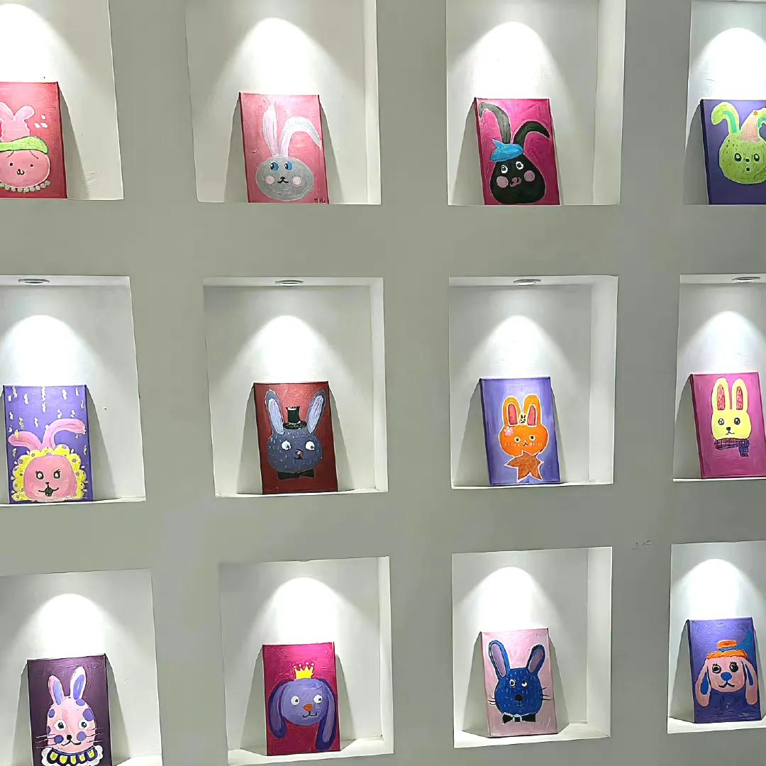 一组超可爱的背景图,背景图朋友圈一组