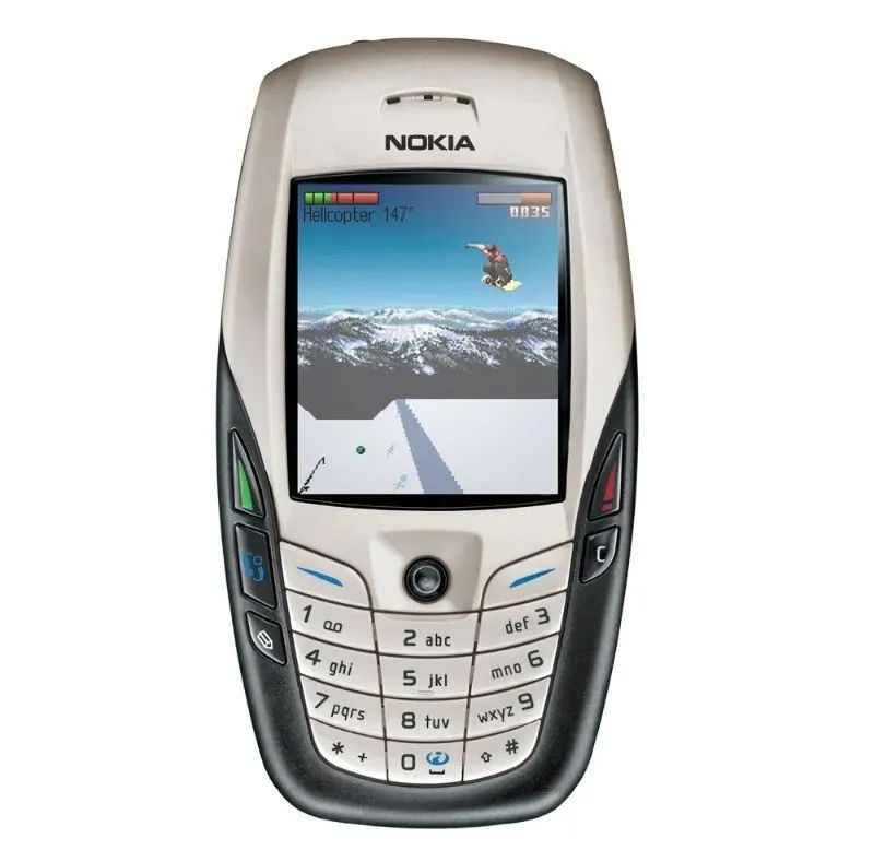 销量1亿台的手机,爆款手机