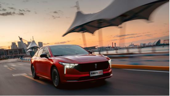 用a级车的费用用上b级车的体验,新款奔腾b70是b级车吗