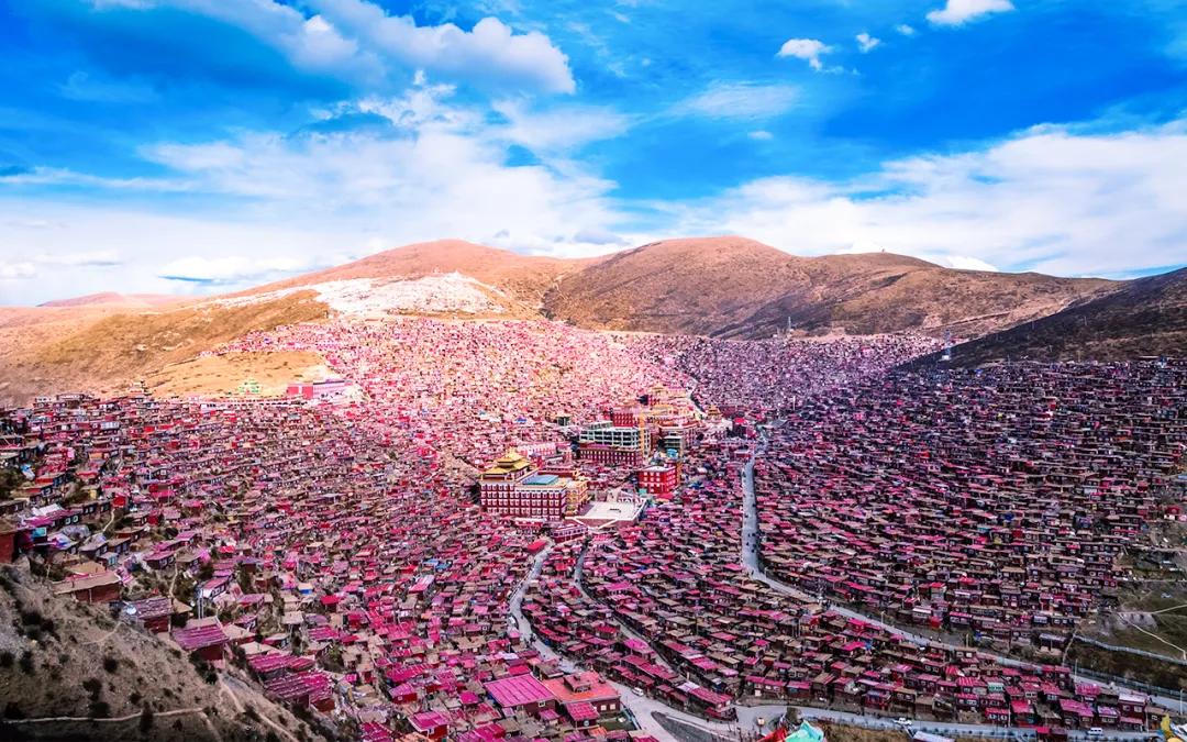 10月川西旅游线路推荐,川西7月旅游线路推荐