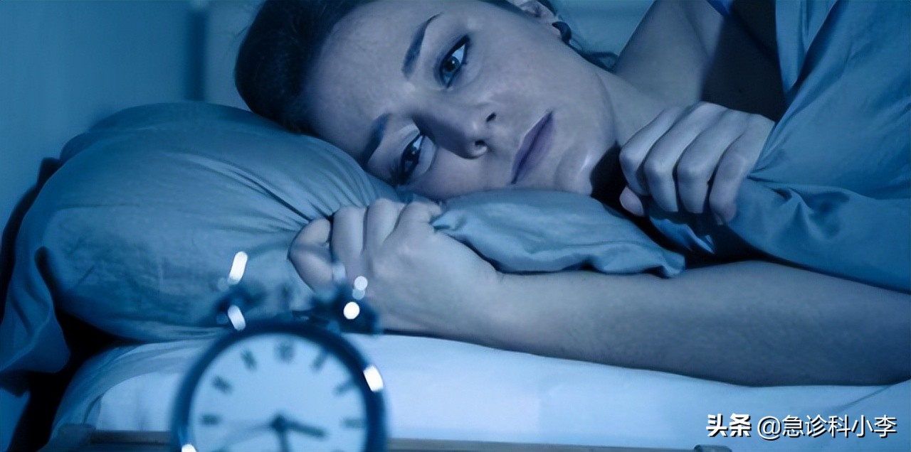 维生素b失眠吃维生素几最好,长期失眠与缺少这两种维生素有关