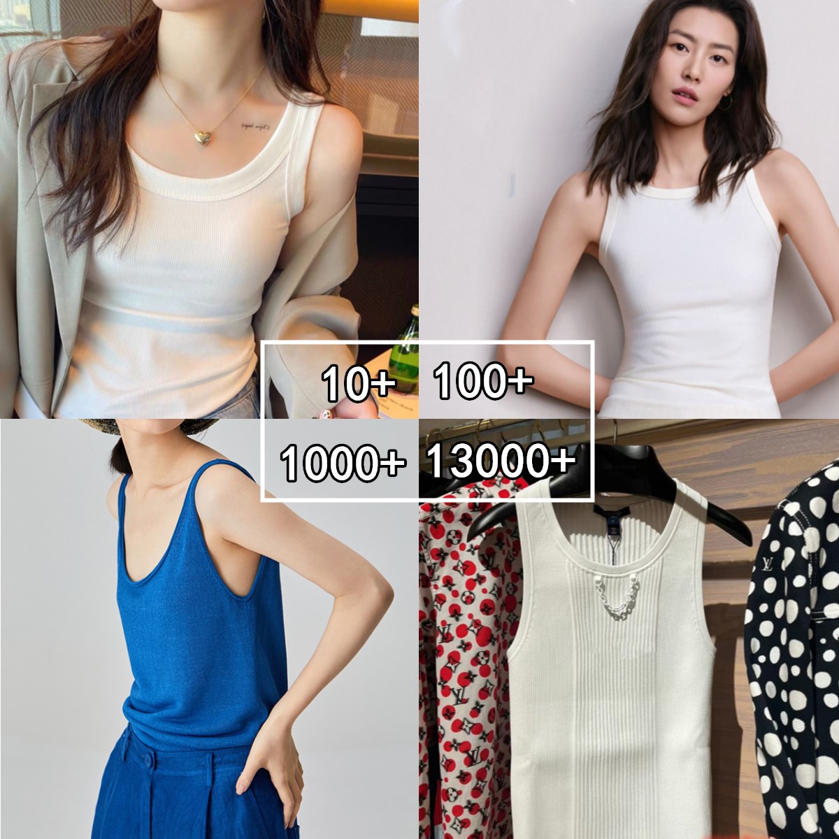 为什么这几年买衣服越来越便宜,为什么你买的衣服特别廉价