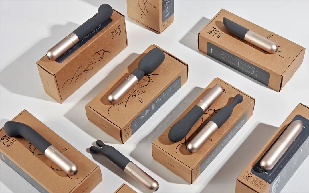 第62届if国际设计奖金奖,if设计奖2023中国作品