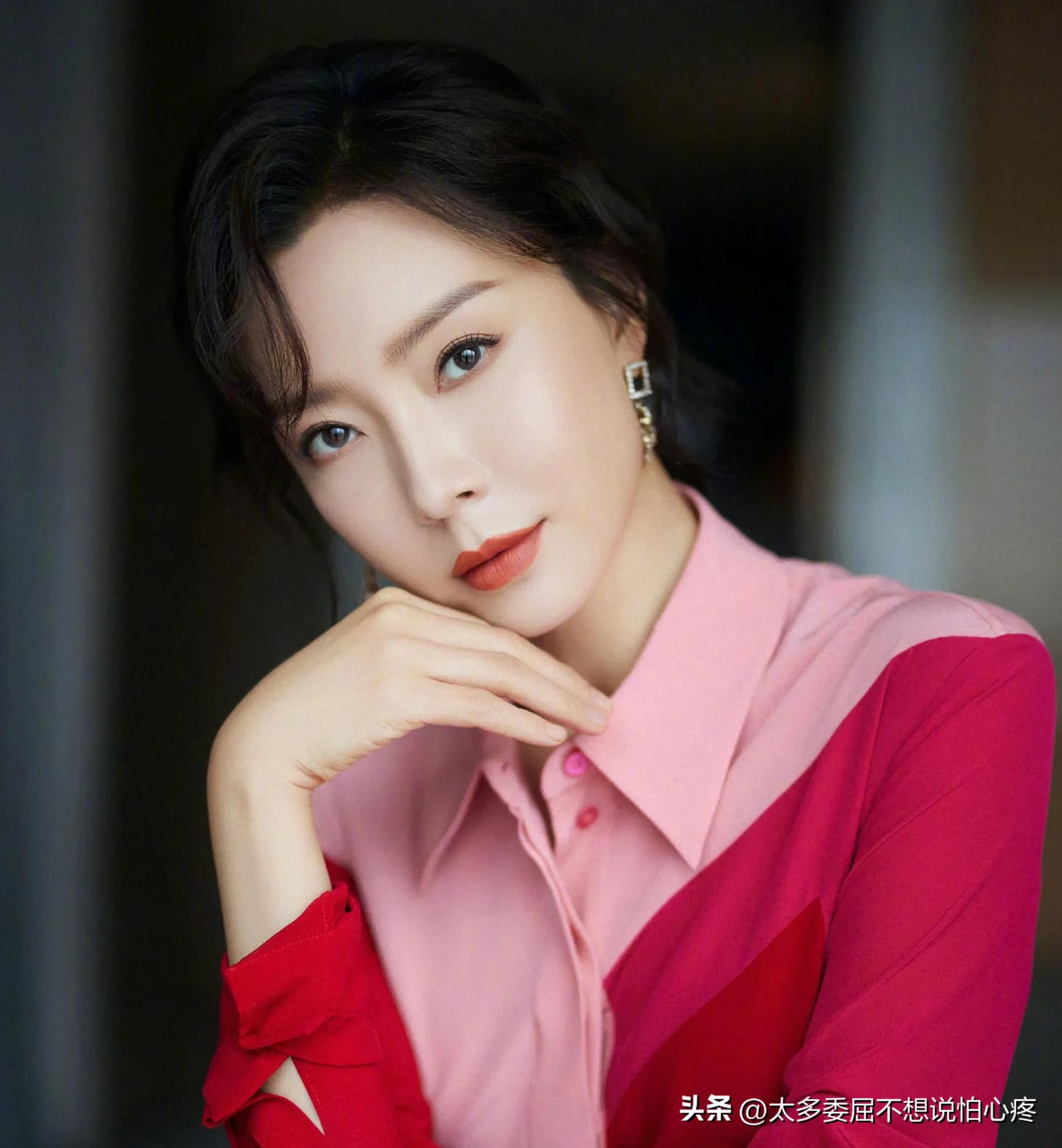 娱乐圈哪些改名换姓的女明星,娱乐圈中改名的20位女明星