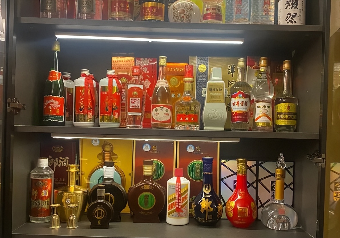 酒店供酒与普通酒有什么区别,酒店为什么有米酒