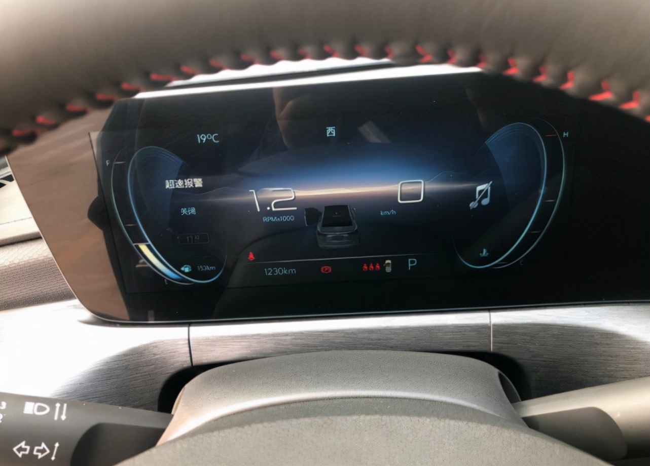 2023款威朗pro1.5t油耗实测,威朗真实油耗车主感受