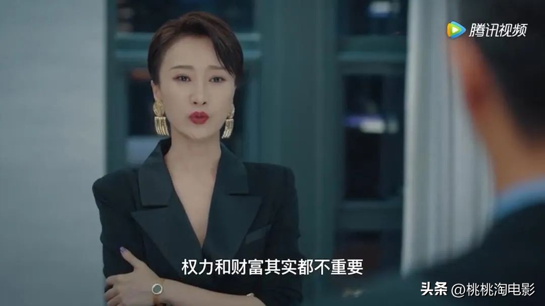 真爱都是追完整整40集《东八区》，才去写他