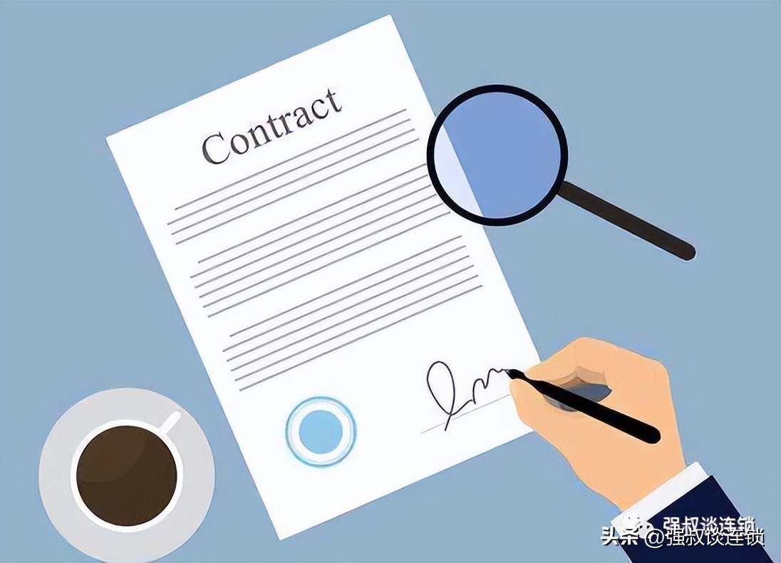 连锁公司股权设计全套方案,连锁公司股权机制