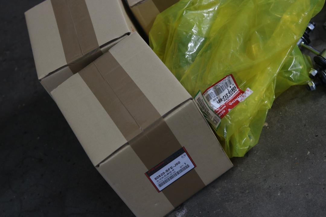 老款艾力绅全车翻新,老款艾力绅2.4大修