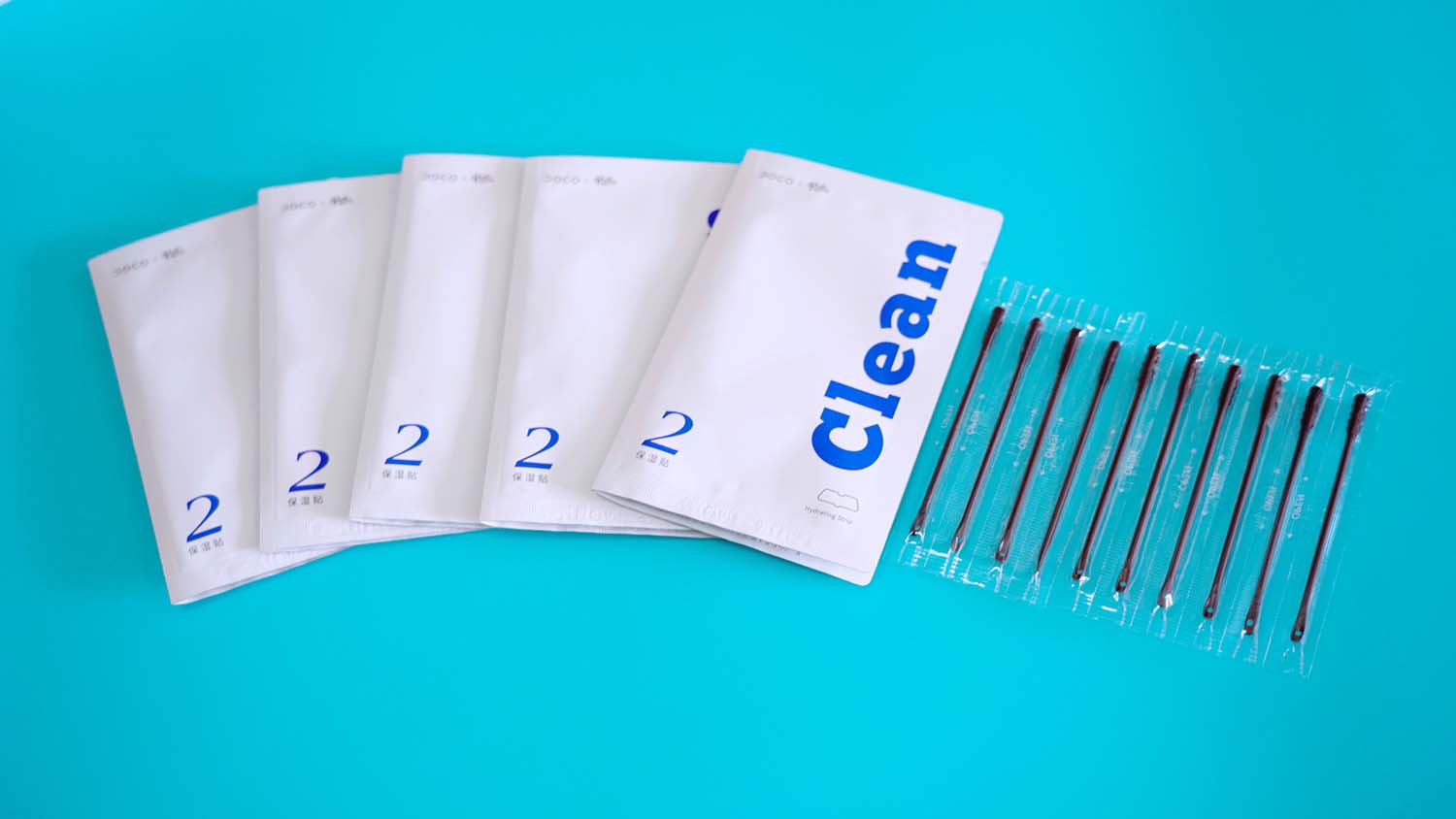 doco小气泡去黑头怎么用,doco小气泡去黑头原理