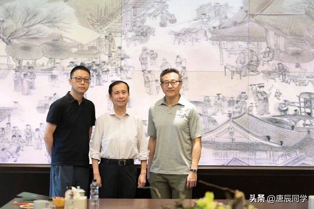 马云的危机,张勇的功过,阿里618后变天的深层次原因