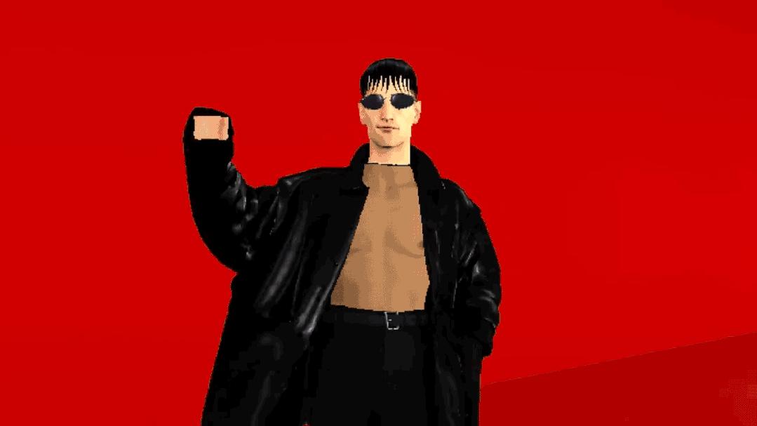 直接吓尿，巴黎世家又作妖了！网友：阴间审美？