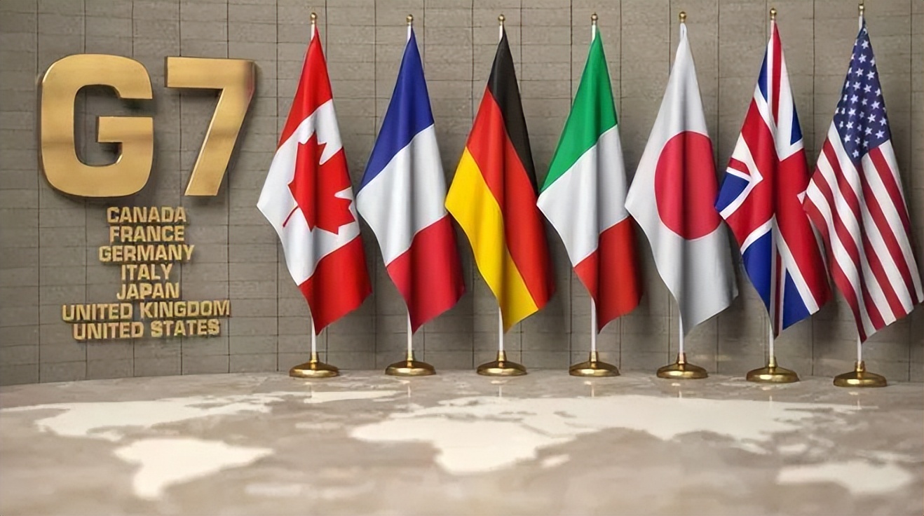 马克龙g7峰会视频,法国总统马克龙去金砖峰会了吗