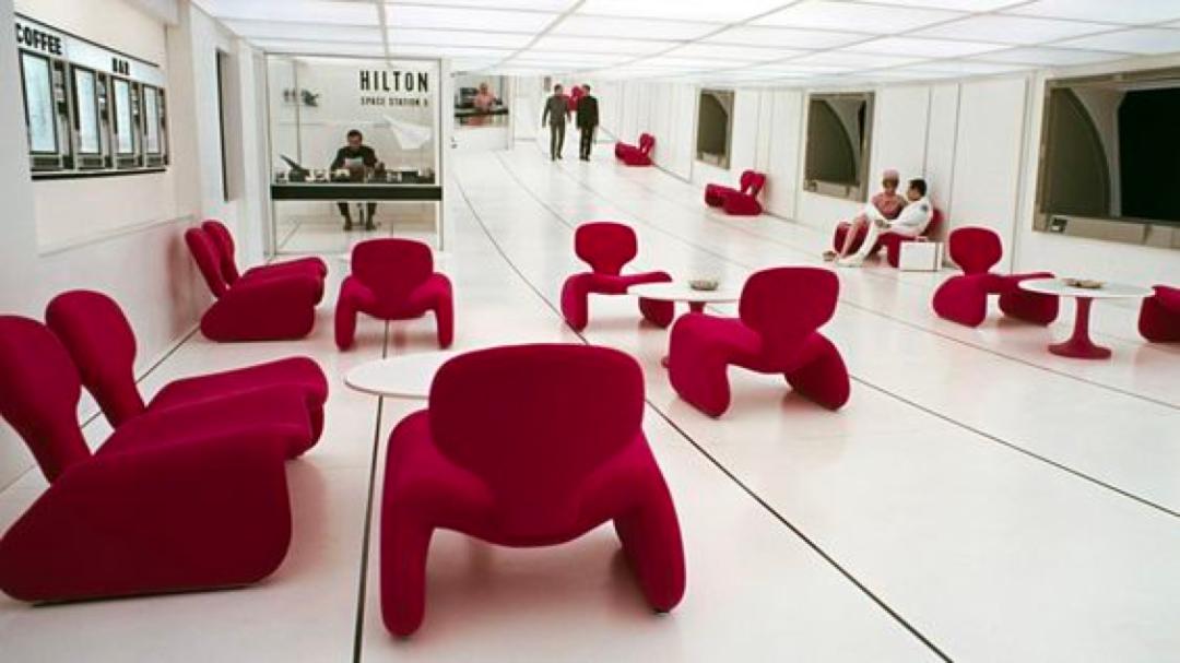 太空旅游要能去到别的星球就好了,周末来个太空旅行