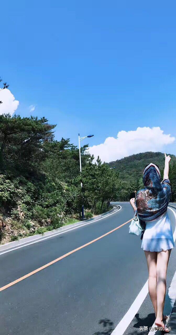 大连海岛游自由行,大连海岛旅游自由行攻略