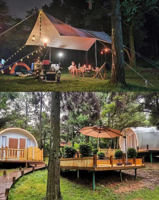 福州宝藏打卡地,福州的小众宝藏目的地