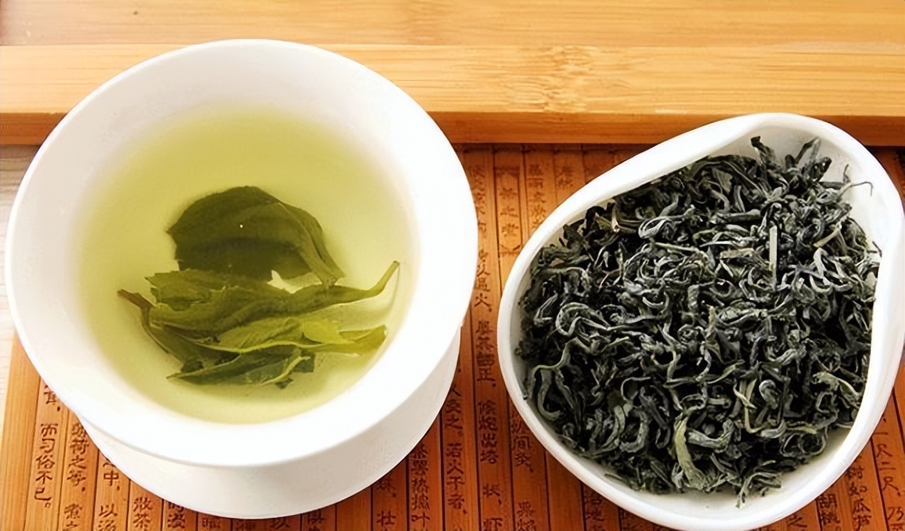 超市4款“不起眼”茶叶，好喝又便宜，却常被忽视，你喝过没？
