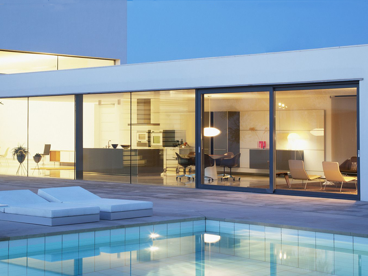 广东断桥铝门窗十大高端门窗品牌,中国玻璃门窗十大品牌排行榜最新