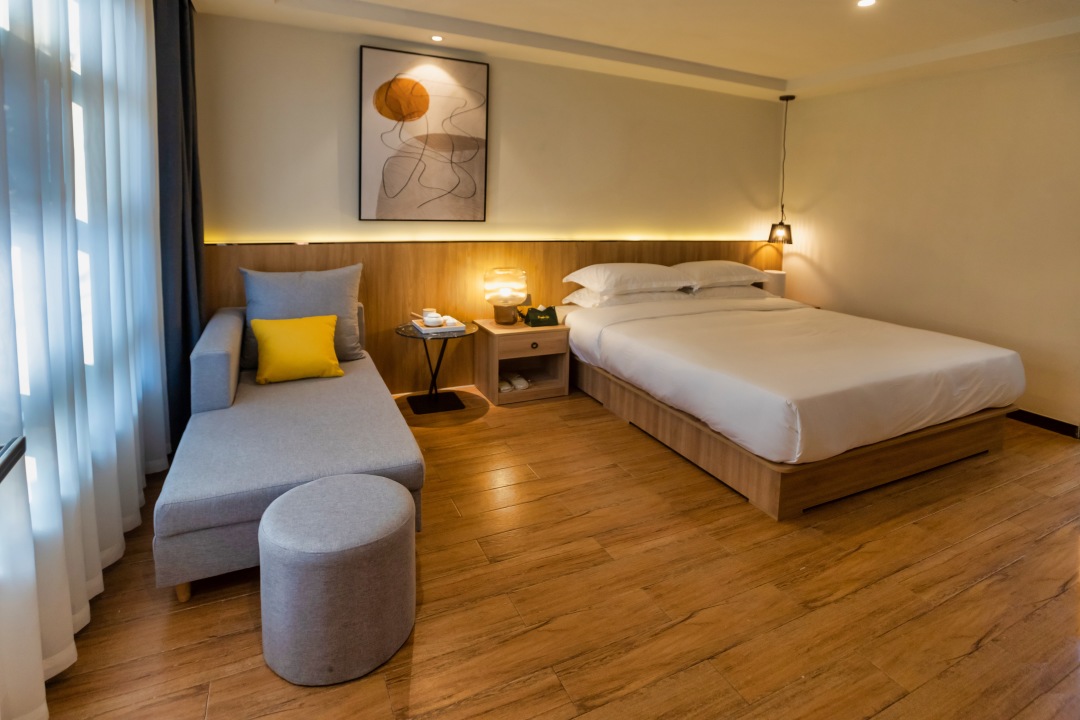 南阳最好的主题酒店是哪个,会议主题酒店南阳