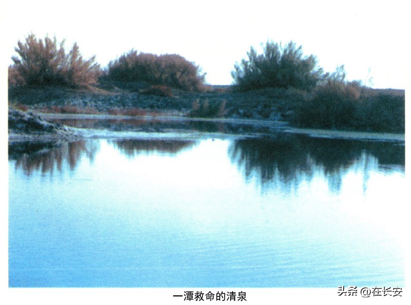 丝路沧桑书籍,唐僧取经路上过情关