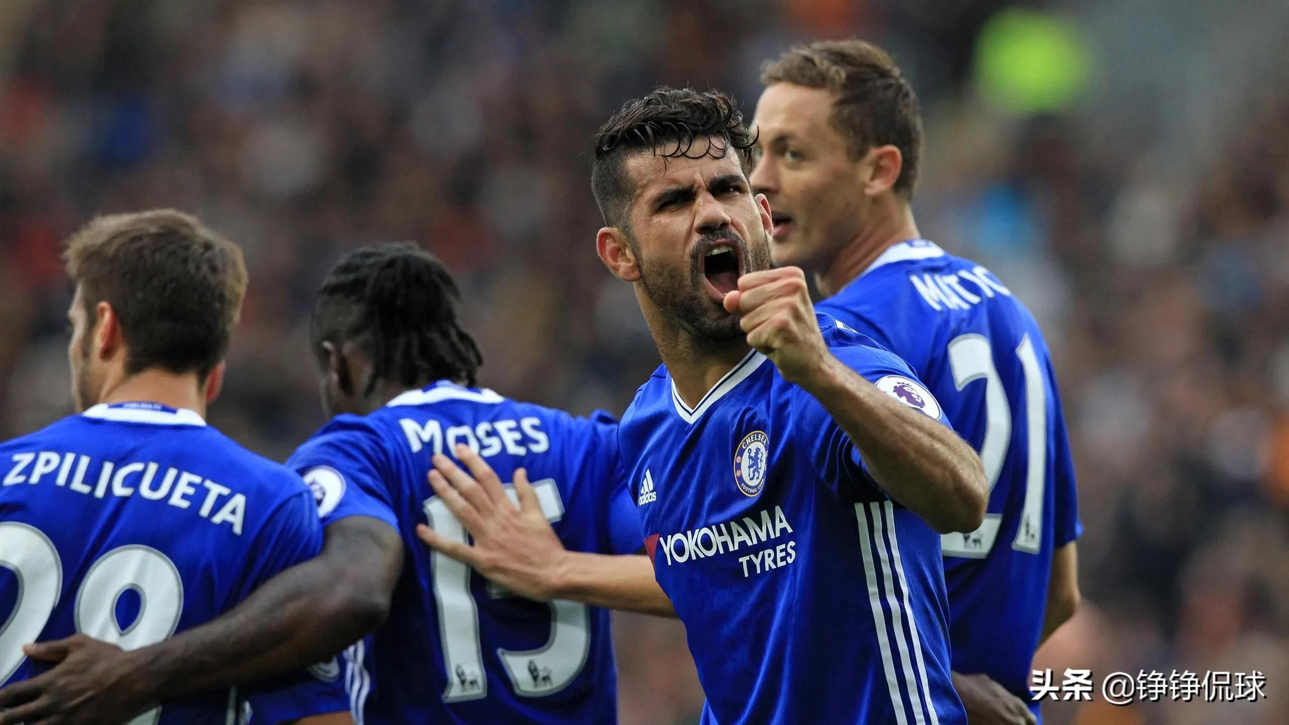 泰山队迭戈科斯塔,科斯塔生涯薪资