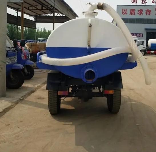 在农村做抽粪赚钱吗,农村吸粪挣钱吗