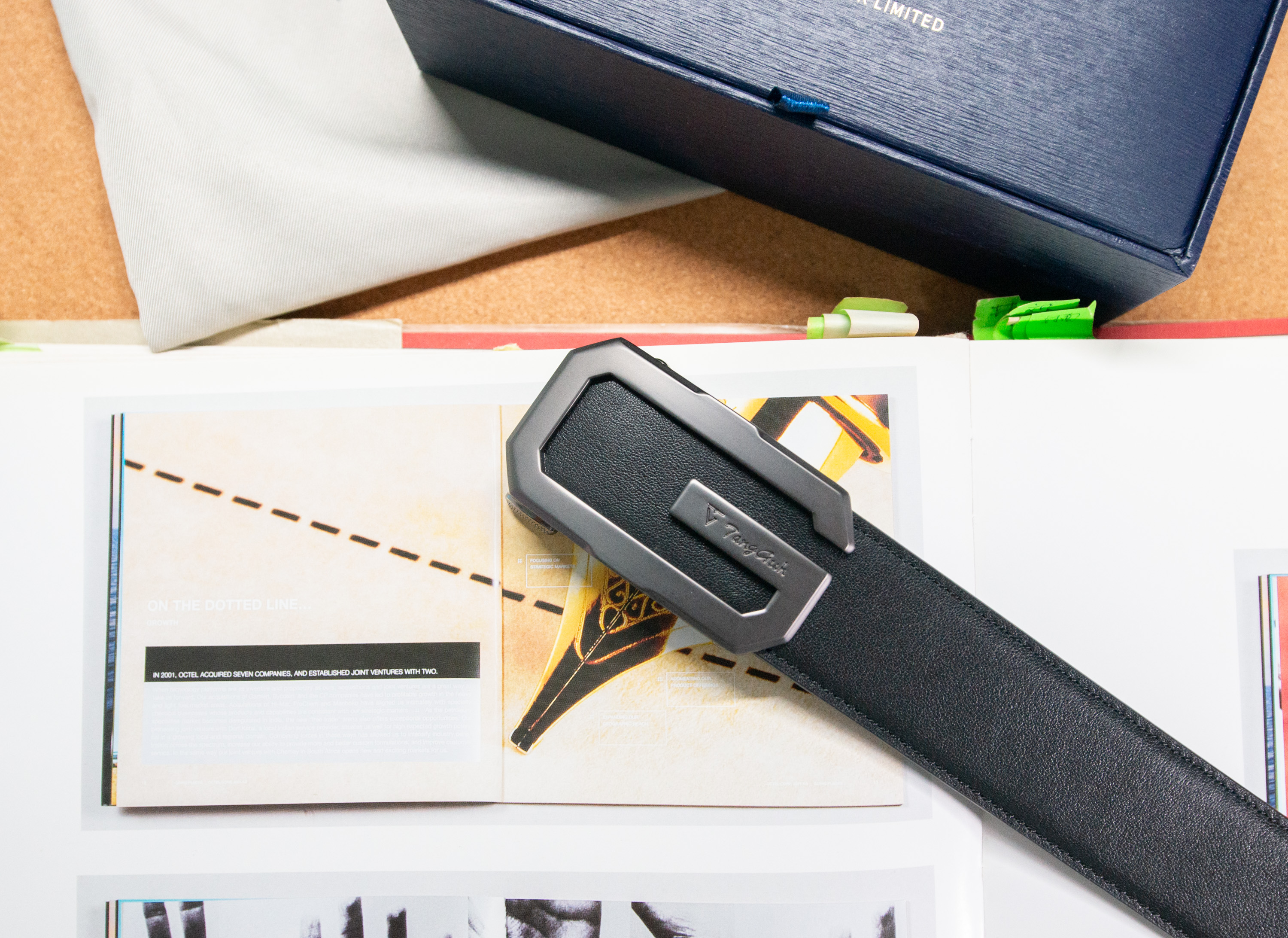 520礼物腰带送男朋友推荐,520礼物送男朋友皮带推荐