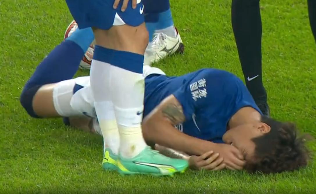 天津队外援事件,天津男篮外援事件