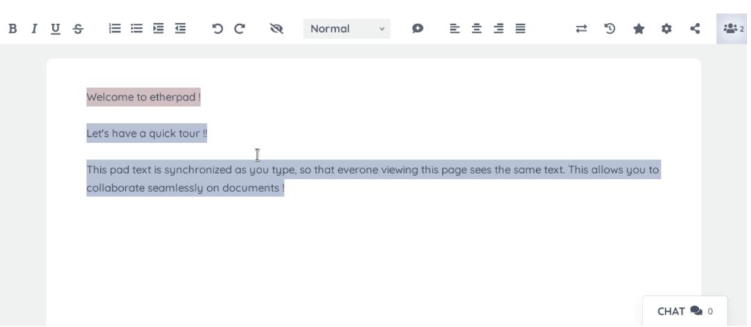 笔记软件开源简洁,开源软件笔记管理