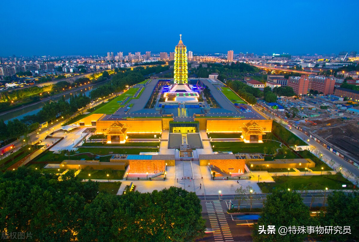 南京奥体四季之美,南京真的很美吗