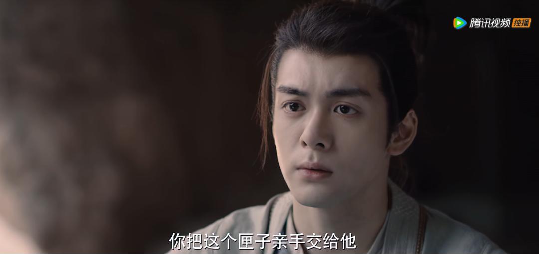 开局以为是烂剧,开局就被炸的电视剧